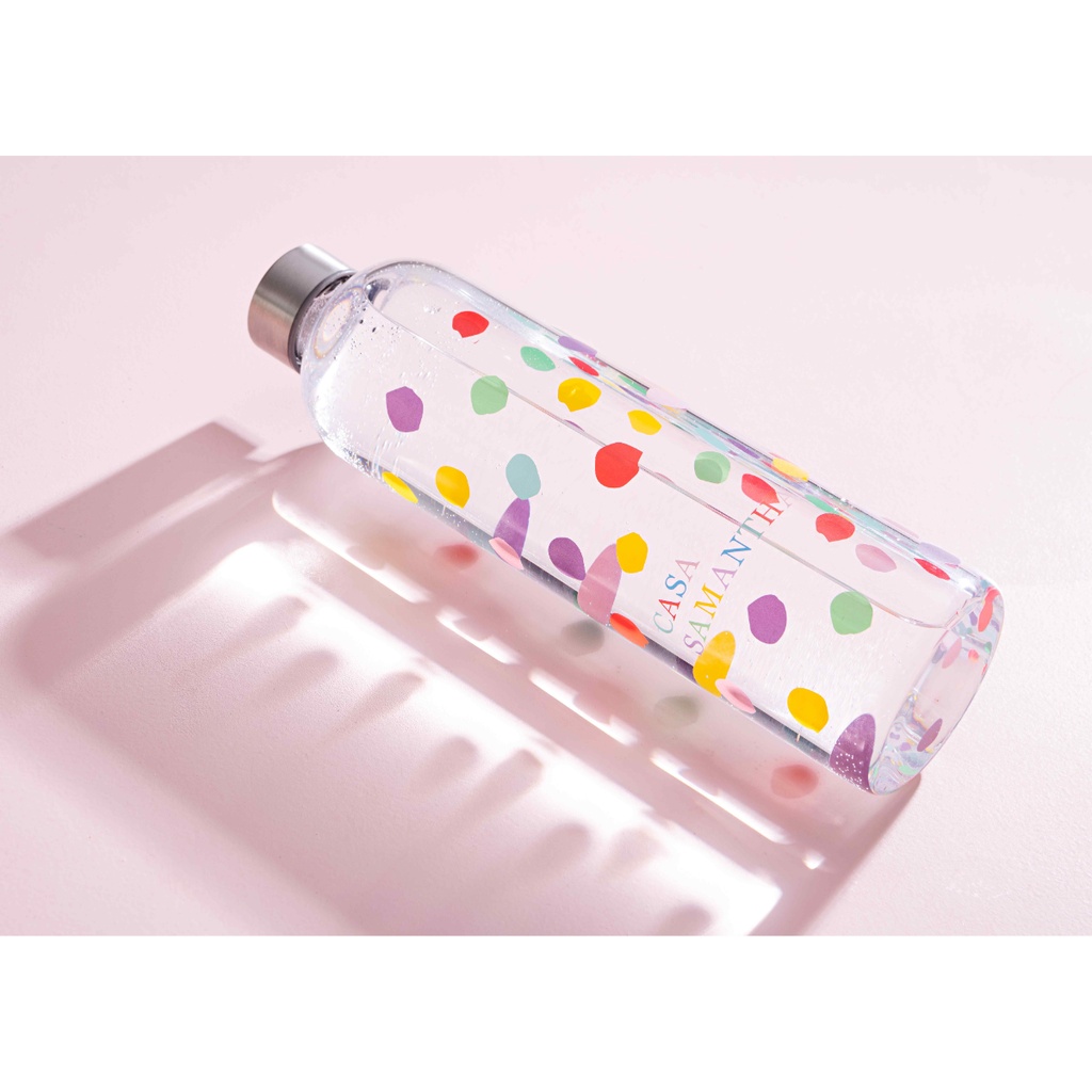 STEKLENICA ZA VODO 1 L CASA SAMANTHA