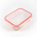 POSODA ZA SHRANJEVANJE 1,04 L CASA SAMANTHA