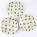 KROŽNIK GLOBOK SET 3/1 GR CASA SAMANTHA