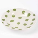 KROŽNIK GLOBOK SET 3/1 GR CASA SAMANTHA