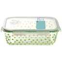 POSODA ZA SHRANJEVANJE 1,52 L  CSA-1404 CASA SAMANTHA