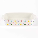 PEKAČ 20x10,8x4,3 CM CSA-1483 CASA SAMANTHA