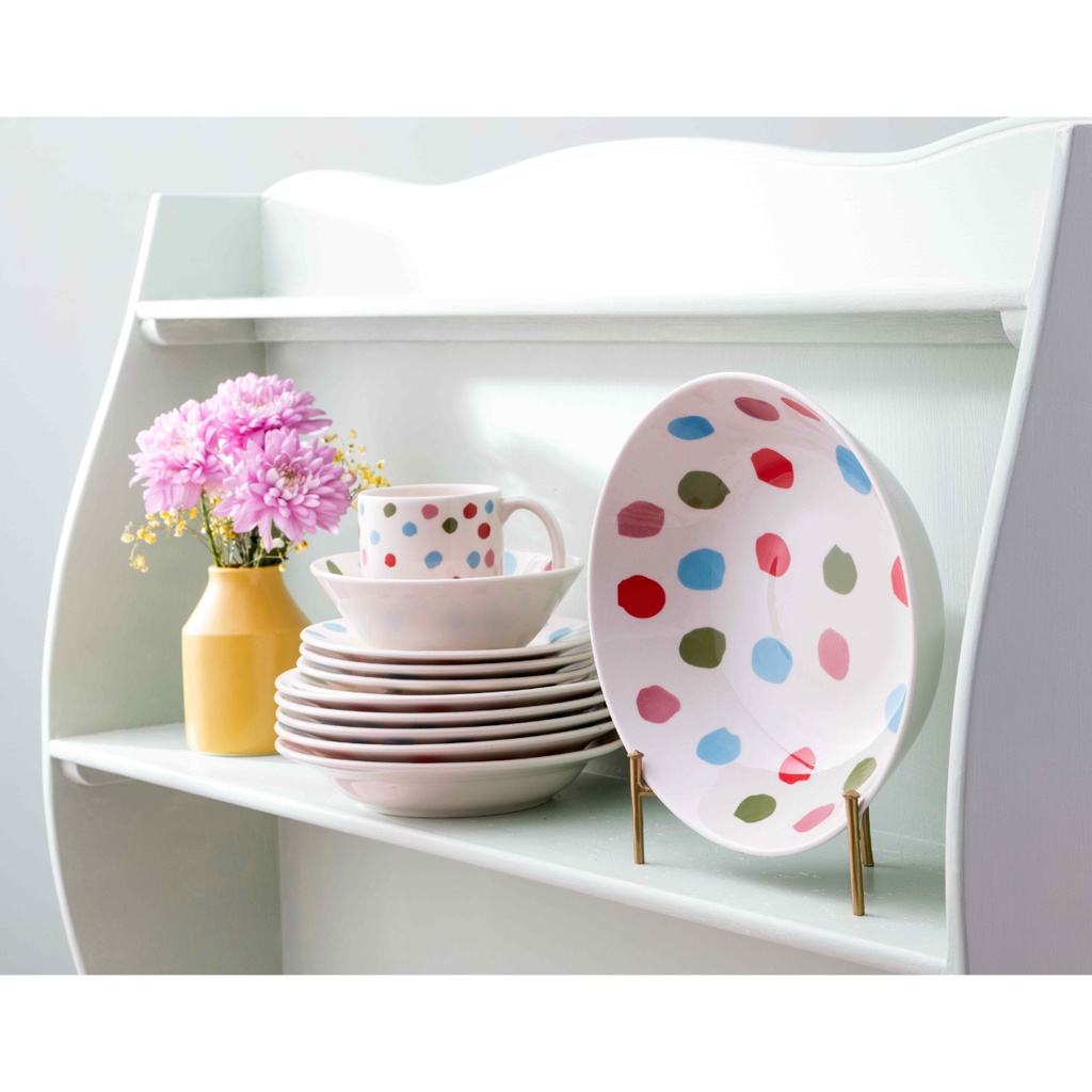 SKLEDA ZA SOLATO 23x5 CM CSA-1485 CASA SAMANTHA