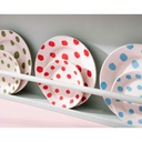 KROŽNIK PLITVI SET 3/1 RD CASA SAMANTHA