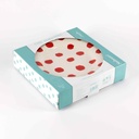 KROŽNIK PLITVI SET 3/1 RD CASA SAMANTHA