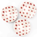 KROŽNIK PLITVI SET 3/1 RD CASA SAMANTHA