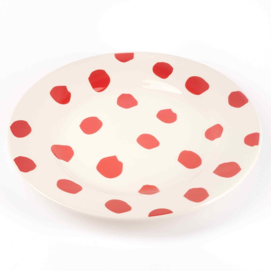 KROŽNIK PLITVI SET 3/1 RD CASA SAMANTHA