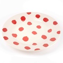 KROŽNIK PLITVI SET 3/1 RD CASA SAMANTHA