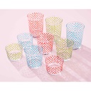 KOZARCI SET 3/1 330 ML CASA SAMANTHA