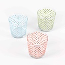 KOZARCI SET 3/1 330 ML CASA SAMANTHA