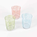 KOZARCI SET 3/1 510 ML CASA SAMANTHA