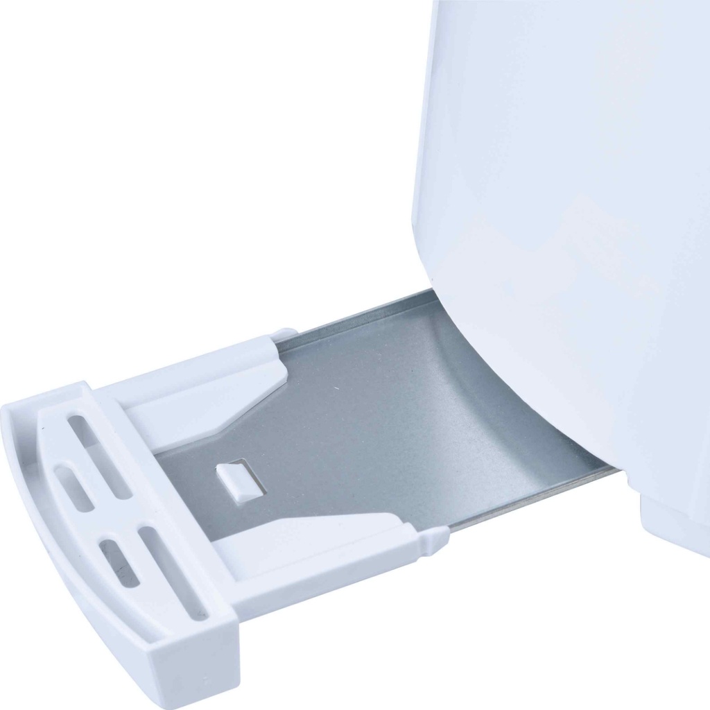 TOASTER 700W BG-50034-WH  NATURALLY
