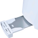 TOASTER 700W BG-50034-WH  NATURALLY
