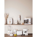 KUHINJSKI ROBOT 5,0 L BG-51221-WH NATURALLY