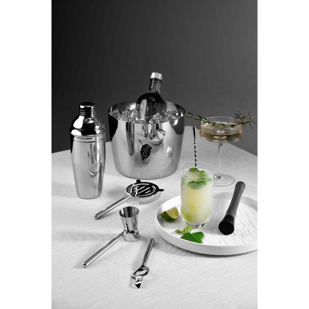 KOKTAJL SET 6/1 MM THE DROP