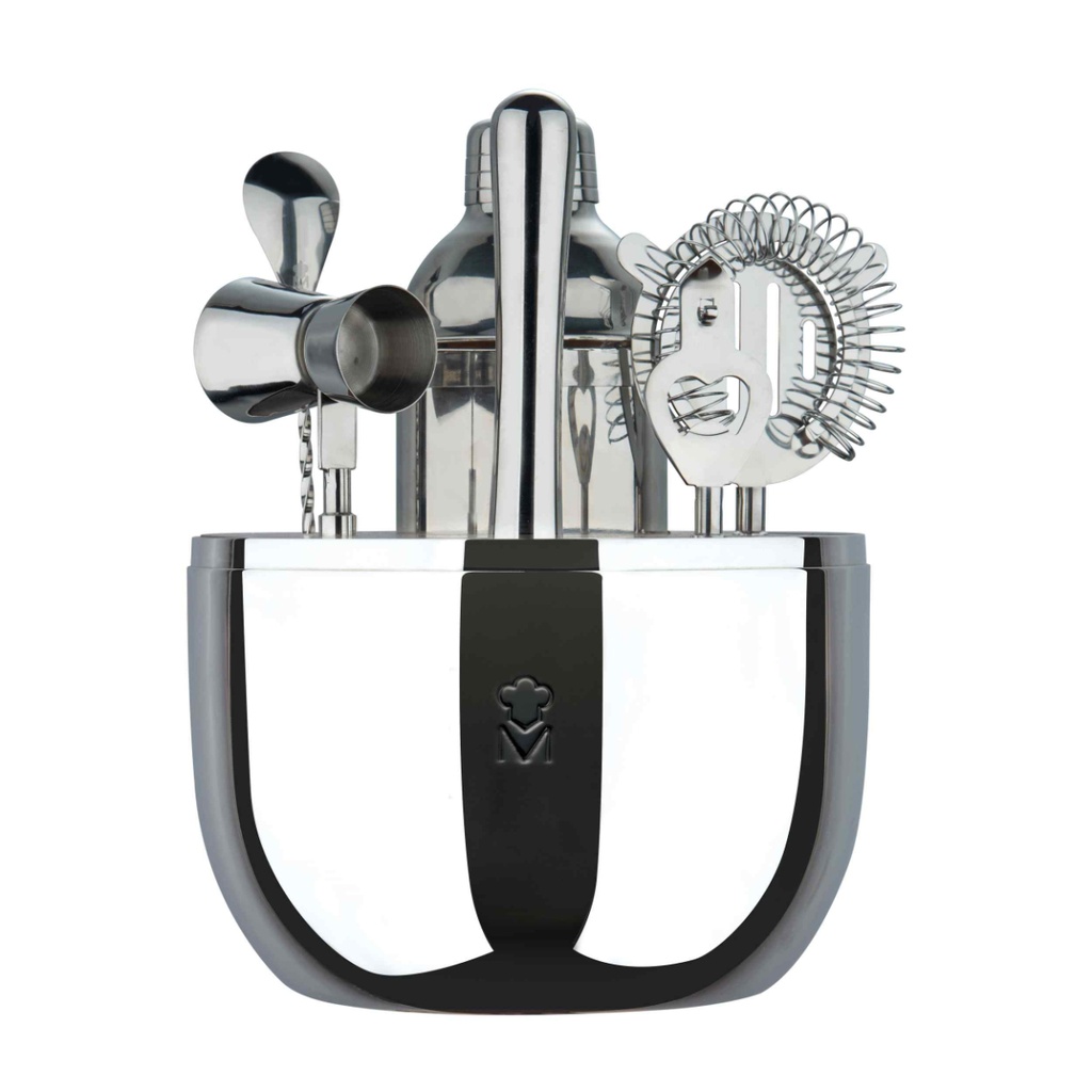 KOKTAJL SET 6/1 MM THE DROP