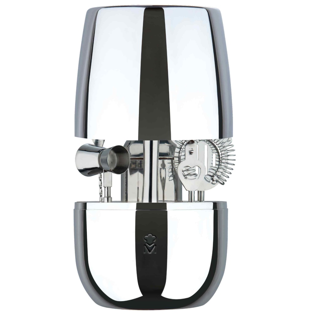 KOKTAJL SET 6/1 MM THE DROP