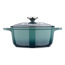 LONEC 20CM BG-36100-GR EXCALIBUR GREEN
