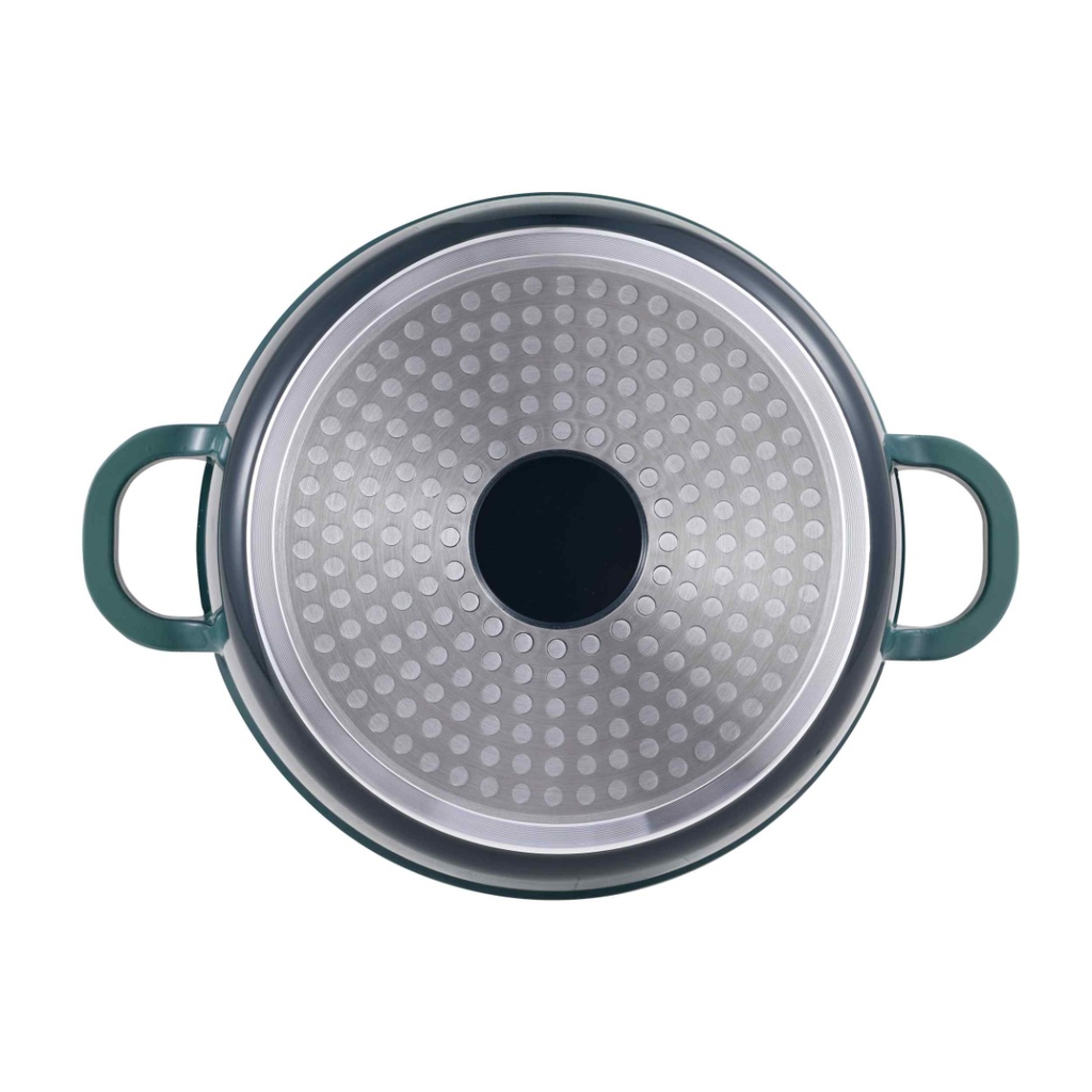 LONEC 20CM BG-36100-GR EXCALIBUR GREEN