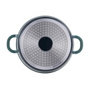 LONEC 20CM BG-36100-GR EXCALIBUR GREEN