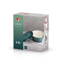 LONEC 20CM BG-36100-GR EXCALIBUR GREEN
