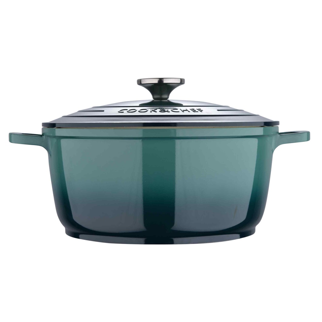 LONEC 24CM BG-36101-GR EXCALIBUR GREEN