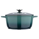 LONEC 24CM BG-36101-GR EXCALIBUR GREEN