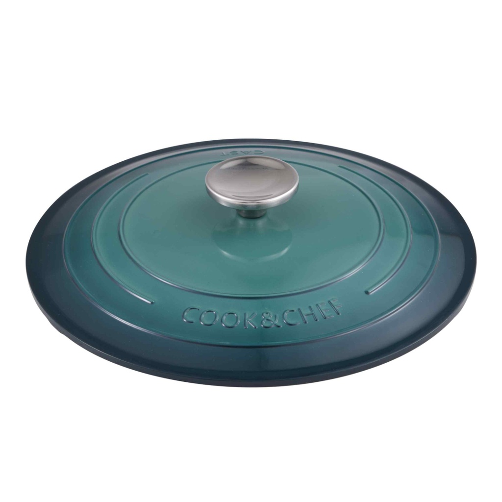 LONEC 24CM BG-36101-GR EXCALIBUR GREEN