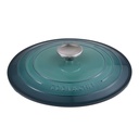 LONEC 24CM BG-36101-GR EXCALIBUR GREEN