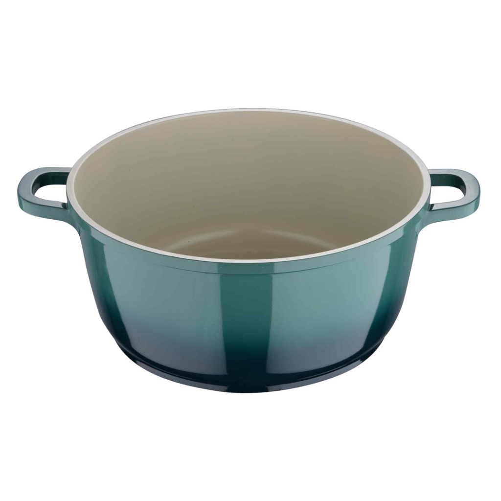 LONEC 24CM BG-36101-GR EXCALIBUR GREEN