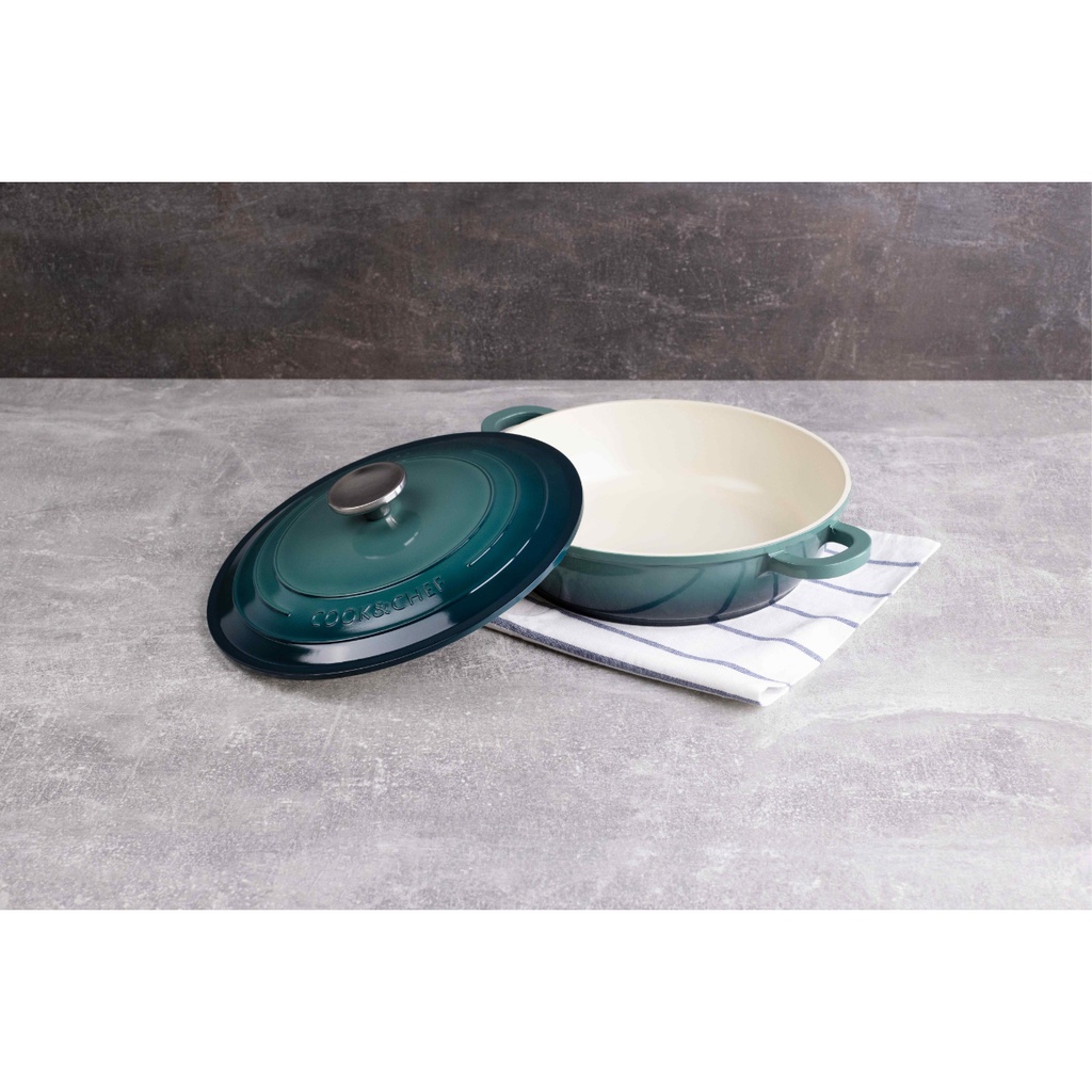LONEC NIZEK 24CM BG-36103-GR EXCALIBUR GREEN