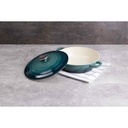 LONEC NIZEK 24CM BG-36103-GR EXCALIBUR GREEN