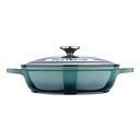LONEC NIZEK 24CM BG-36103-GR EXCALIBUR GREEN