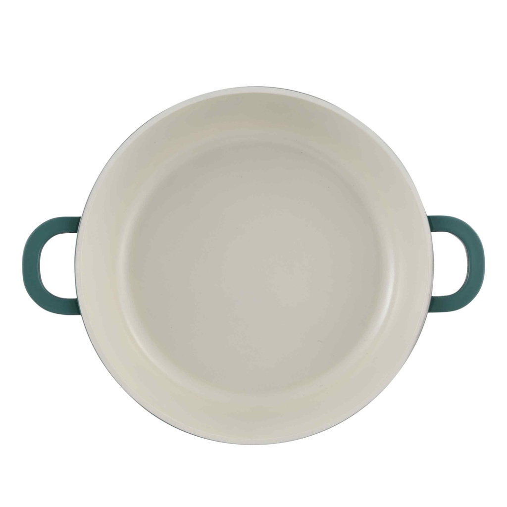 LONEC NIZEK 24CM BG-36103-GR EXCALIBUR GREEN