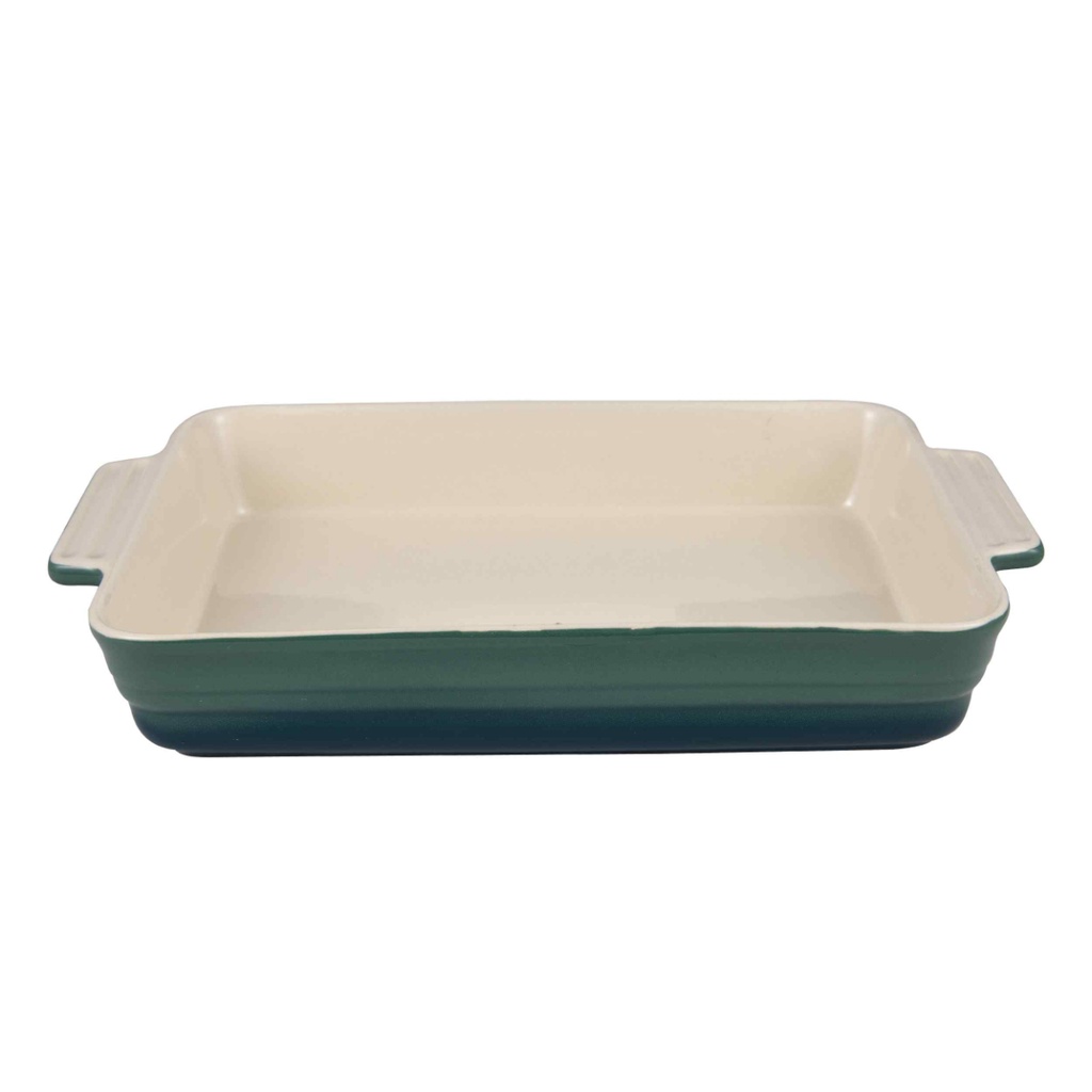 PEKAČ SET 2/1 STONEWARE BG-13362-GR EXCALIBUR GREEN