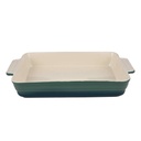 PEKAČ SET 2/1 STONEWARE BG-13362-GR EXCALIBUR GREEN