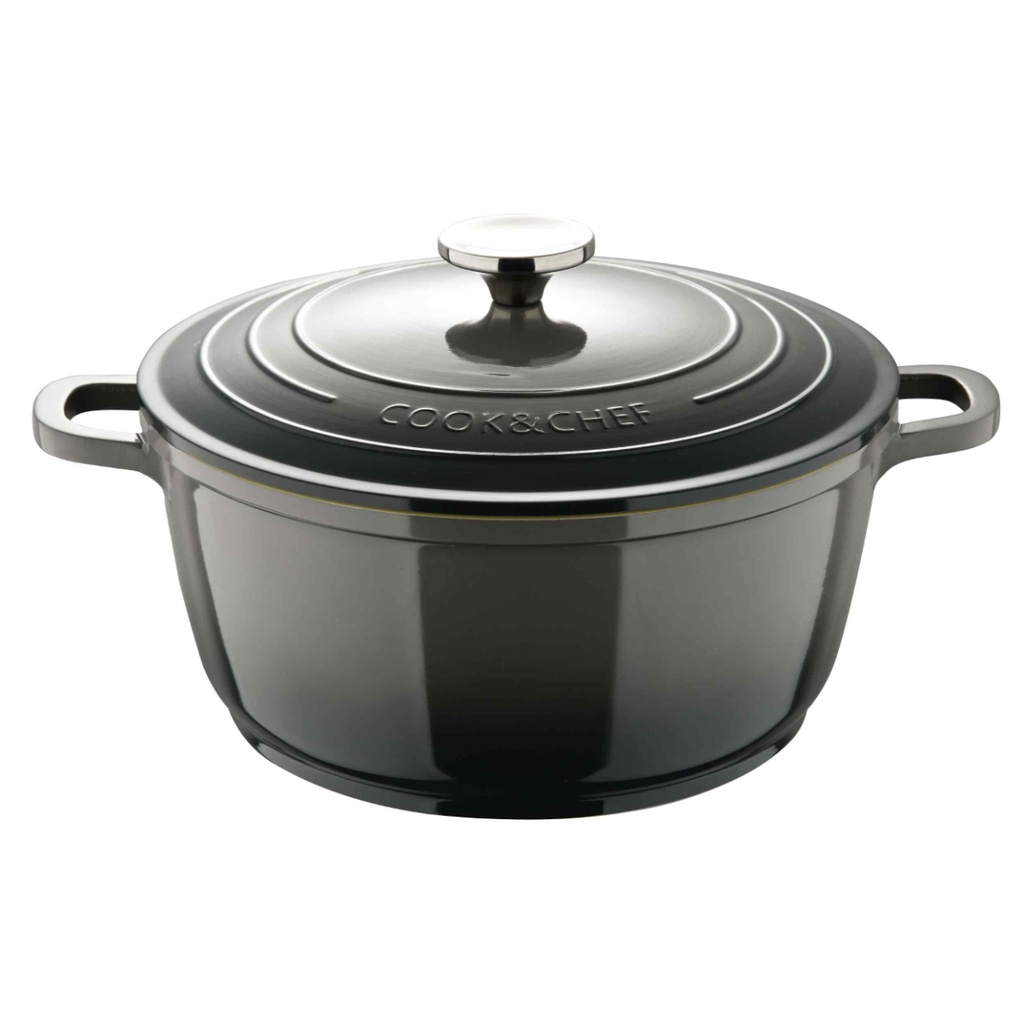 LONEC 20CM BG-36100-GY EXCALIBUR GREY