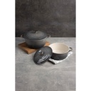 LONEC 20CM BG-36100-GY EXCALIBUR GREY