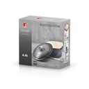 LONEC 24CM EXCALIBUR GREY