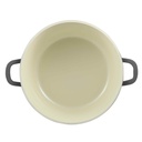 LONEC 24CM EXCALIBUR GREY