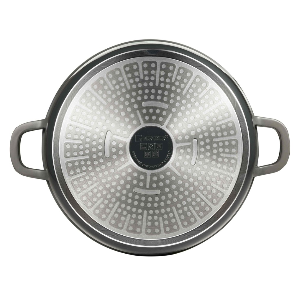 LONEC 24CM EXCALIBUR GREY
