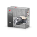 LONEC 28 CM BG-36102-GY EXCALIBUR GREY