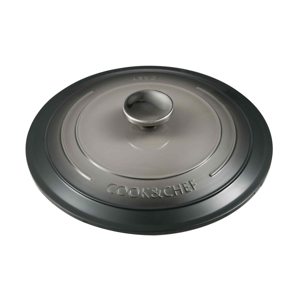 LONEC 28 CM BG-36102-GY EXCALIBUR GREY