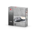 LONEC NIZEK 24CM BG-36103-GY EXCALIBUR GREY