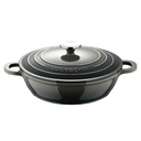 LONEC NIZEK 24CM BG-36103-GY EXCALIBUR GREY