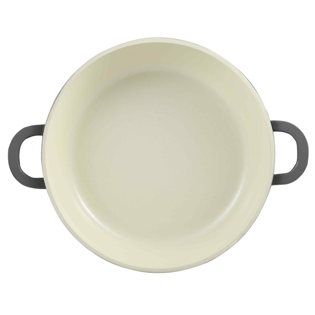 LONEC NIZEK 24CM BG-36103-GY EXCALIBUR GREY
