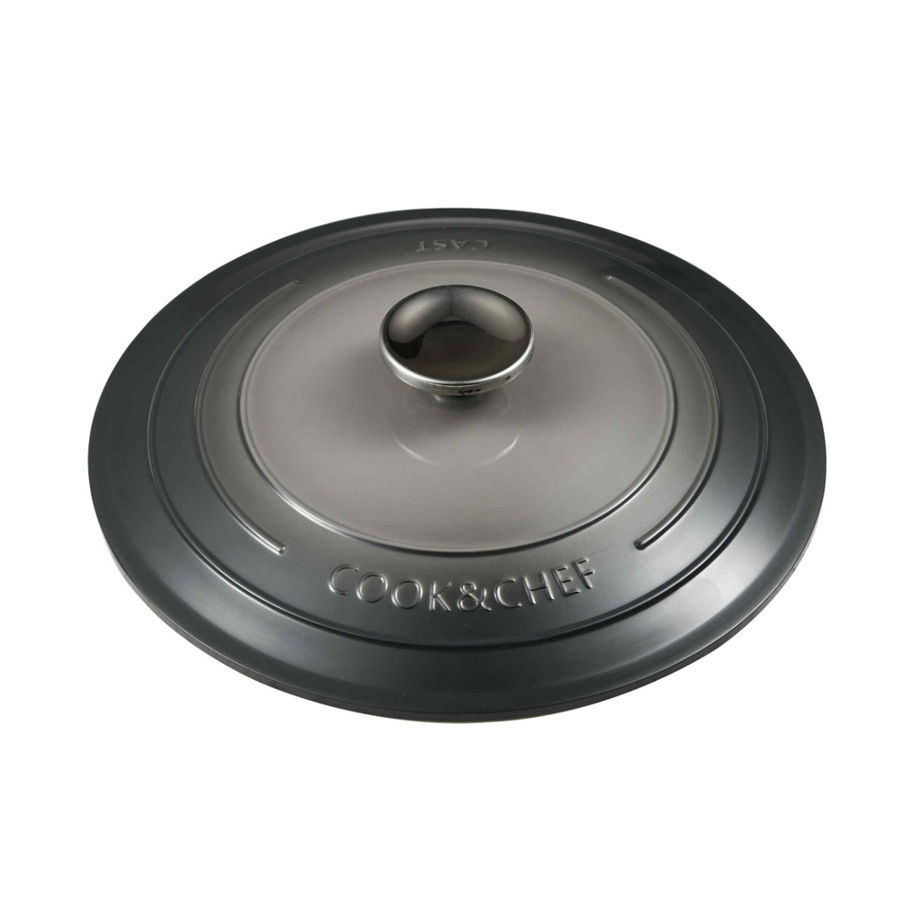 LONEC NIZEK 24CM BG-36103-GY EXCALIBUR GREY
