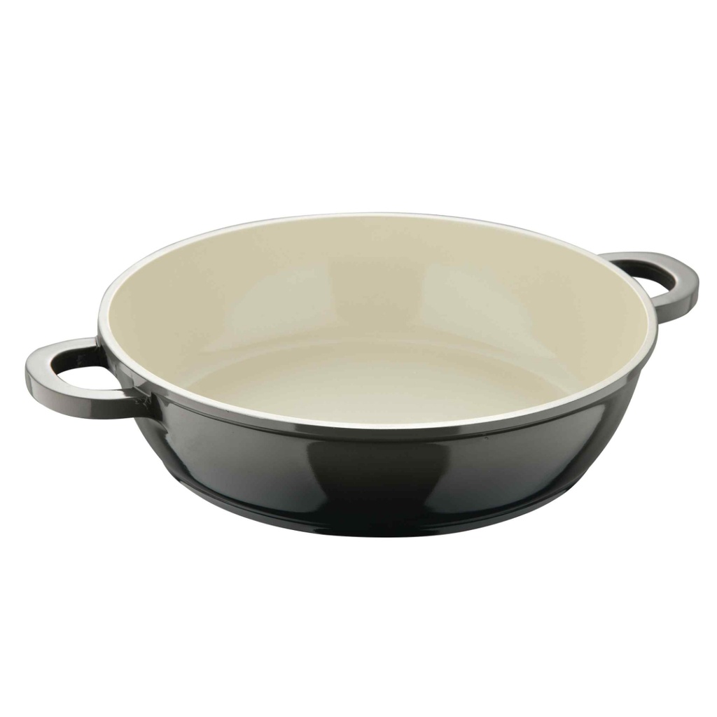 LONEC NIZEK 24CM BG-36103-GY EXCALIBUR GREY