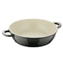 LONEC NIZEK 24CM BG-36103-GY EXCALIBUR GREY