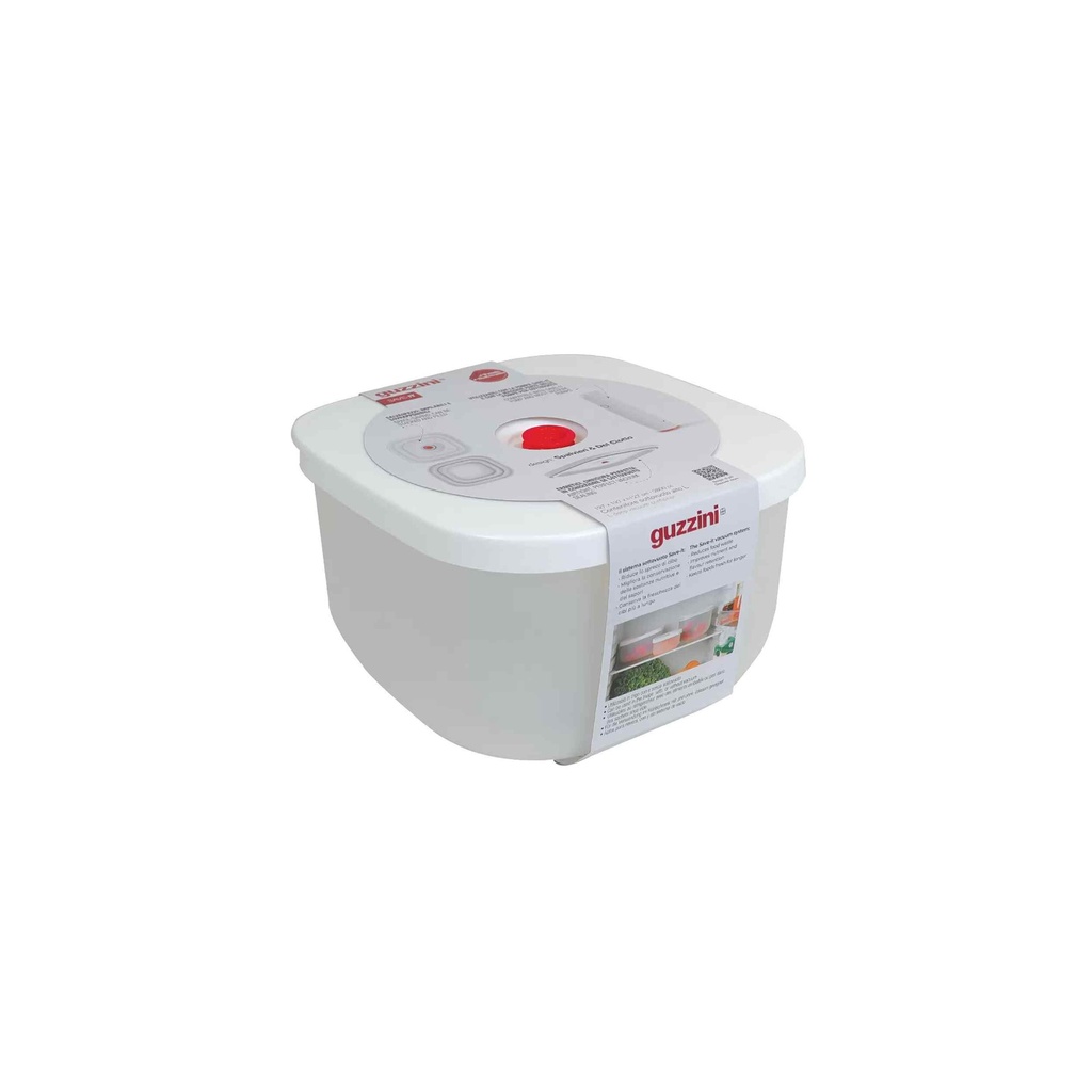 POSODA ZA SHRANJEVANJE VAKUUMSKA 11850411 SAVE-IT